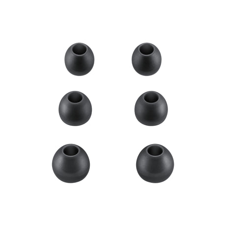 SAMSUNG Auricolare a filo in-ear con microfono e remote control (Jack 3.5mm) Black