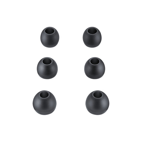 SAMSUNG Auricolari con connettore di tipo C Black