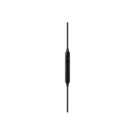 SAMSUNG Auricolari con connettore di tipo C Black