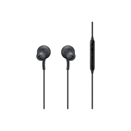 SAMSUNG Auricolari con connettore di tipo C Black