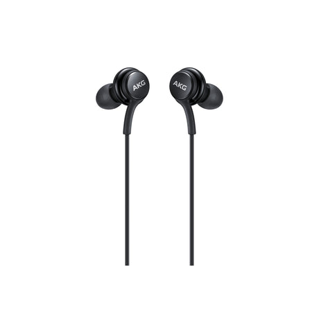 SAMSUNG Auricolari con connettore di tipo C Black