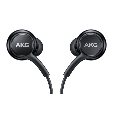 SAMSUNG Auricolari con connettore di tipo C Black