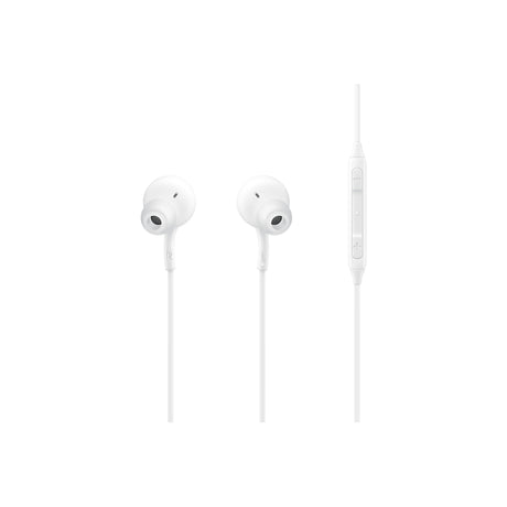 SAMSUNG Auricolari con connettore di tipo C White