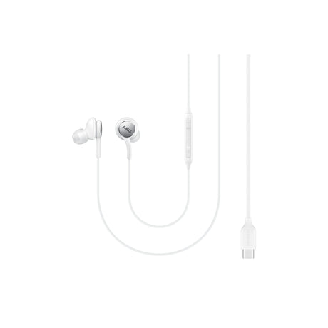 SAMSUNG Auricolari con connettore di tipo C White