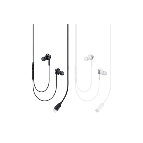 SAMSUNG Auricolari con connettore di tipo C White