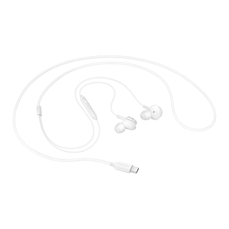 SAMSUNG Auricolari con connettore di tipo C White