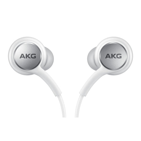 SAMSUNG Auricolari con connettore di tipo C White