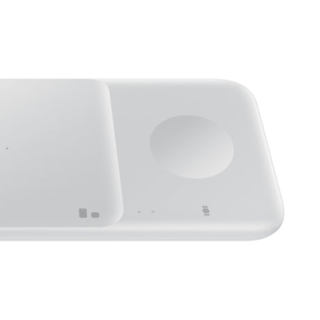 SAMSUNG Wireless Charger Duo (w TA) White