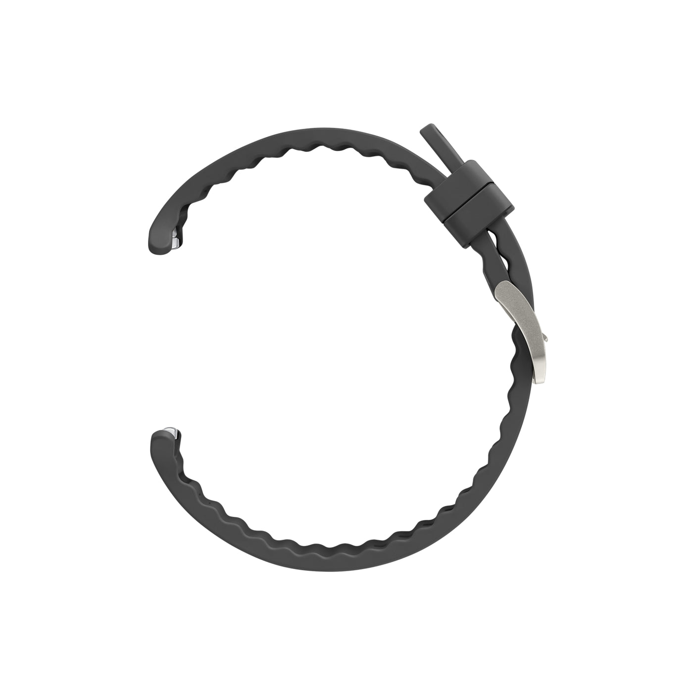 SAMSUNG Galaxy Watch Ultra PeakForm Band Darkgray