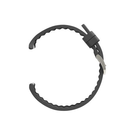 SAMSUNG Galaxy Watch Ultra PeakForm Band Darkgray