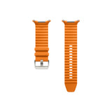 SAMSUNG Galaxy Watch Ultra PeakForm Band Orange