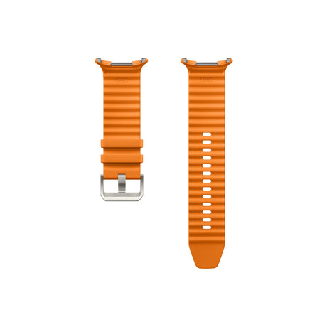 SAMSUNG Galaxy Watch Ultra PeakForm Band Orange