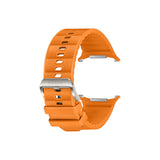 SAMSUNG Galaxy Watch Ultra PeakForm Band Orange