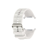 SAMSUNG Galaxy Watch Ultra PeakForm Band Whitesand