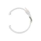 SAMSUNG Galaxy Watch Ultra PeakForm Band Whitesand