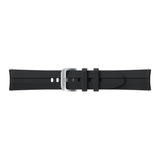SAMSUNG Galaxy Watch3 Cinturino Sport 20 mm Black