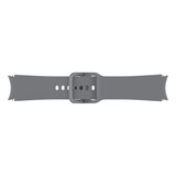 SAMSUNG Galaxy Watch4/Watch4 Classic Cinturino Sport S/M Gray