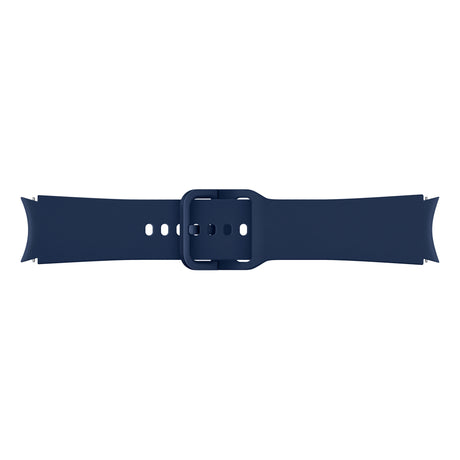 SAMSUNG Galaxy Watch4/Watch4 Classic Cinturino Sport S/M Navy