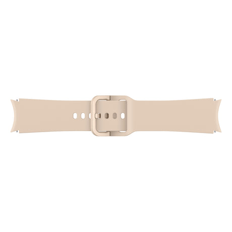 SAMSUNG Galaxy Watch4/Watch4 Classic Cinturino Sport S/M Pink