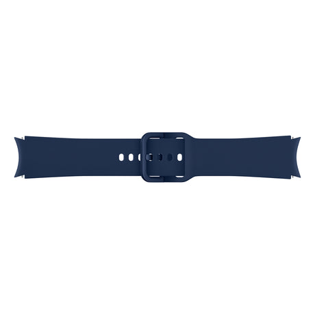 SAMSUNG Galaxy Watch4/Watch4 Classic Cinturino Sport M/L Navy