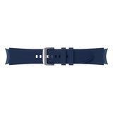 SAMSUNG Galaxy Watch4/Watch4 Classic Cinturino Ridge Sport S/M Navy