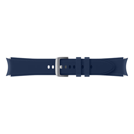 SAMSUNG Galaxy Watch4/Watch4 Classic Cinturino Ridge Sport M/L Navy