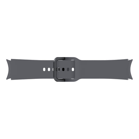 SAMSUNG Galaxy Watch5/Watch5 Pro Sport Band (S/M) Graphite