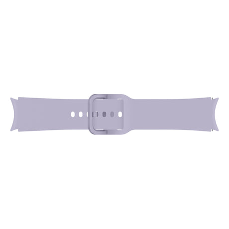 SAMSUNG Galaxy Watch5/Watch5 Pro Sport Band (S/M) Purple