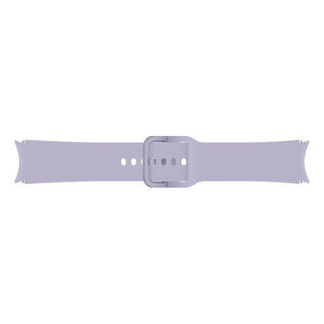 SAMSUNG Galaxy Watch5/Watch5 Pro Sport Band (M/L) Purple