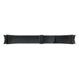 SAMSUNG Galaxy Watch5/Watch5 Pro D-Buckle Sport Band (M/L) Black