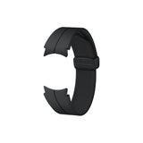 SAMSUNG Galaxy Watch5/Watch5 Pro D-Buckle Sport Band (M/L) Black