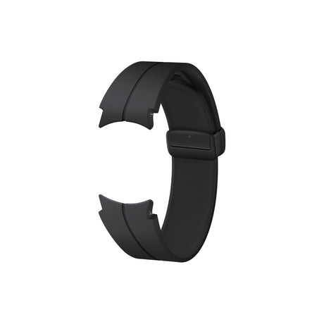 SAMSUNG Galaxy Watch5/Watch5 Pro D-Buckle Sport Band (M/L) Black