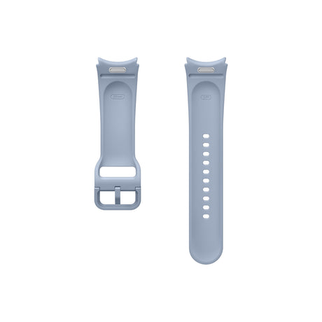 SAMSUNG Galaxy Watch6 Sport Band (S/M) Icyblue