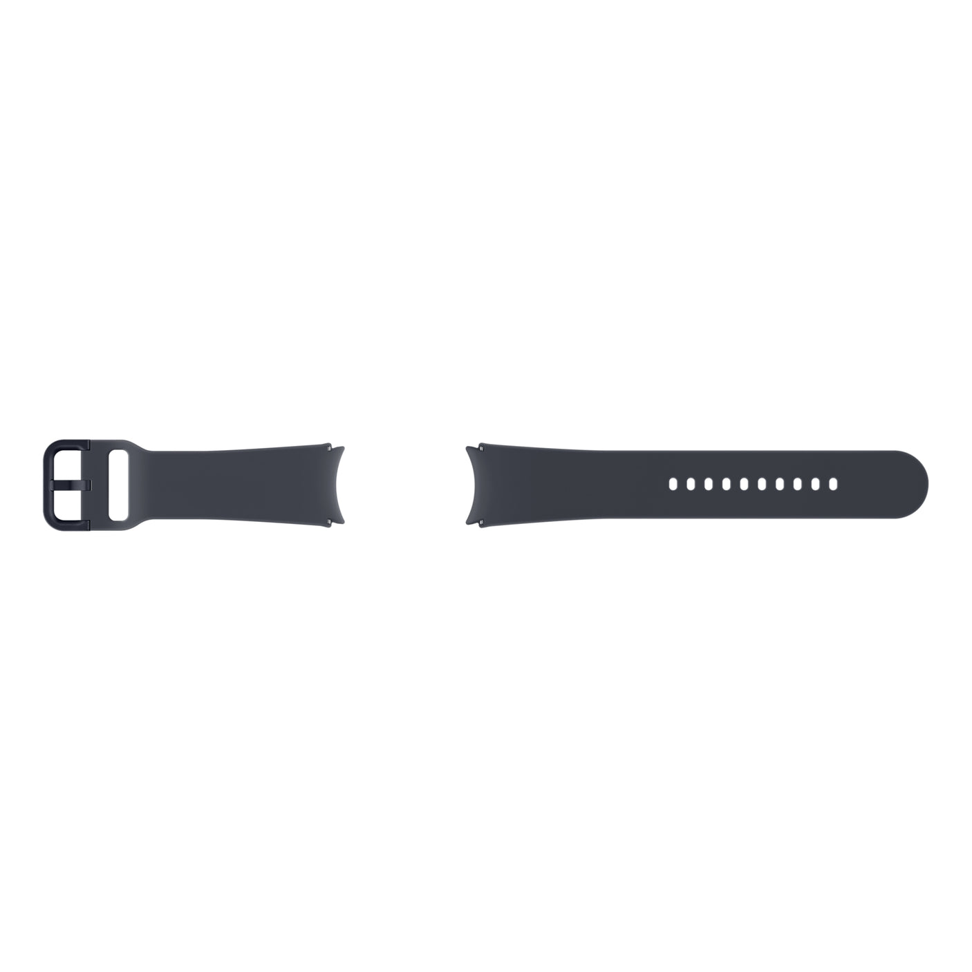 SAMSUNG Galaxy Watch6 Sport Band (M/L) Graphite