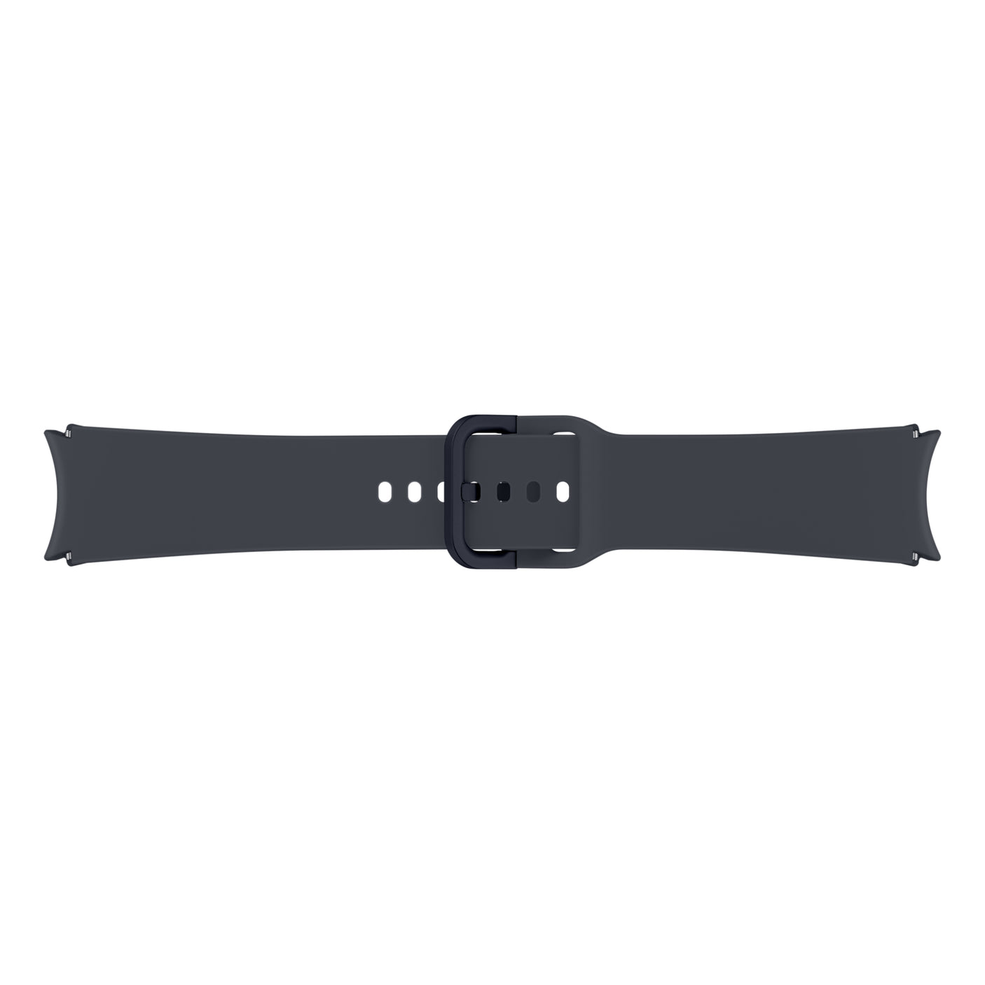 SAMSUNG Galaxy Watch6 Sport Band (M/L) Graphite