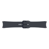 SAMSUNG Galaxy Watch6 Sport Band (M/L) Graphite
