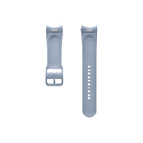 SAMSUNG Galaxy Watch6 Sport Band (M/L) Icyblue
