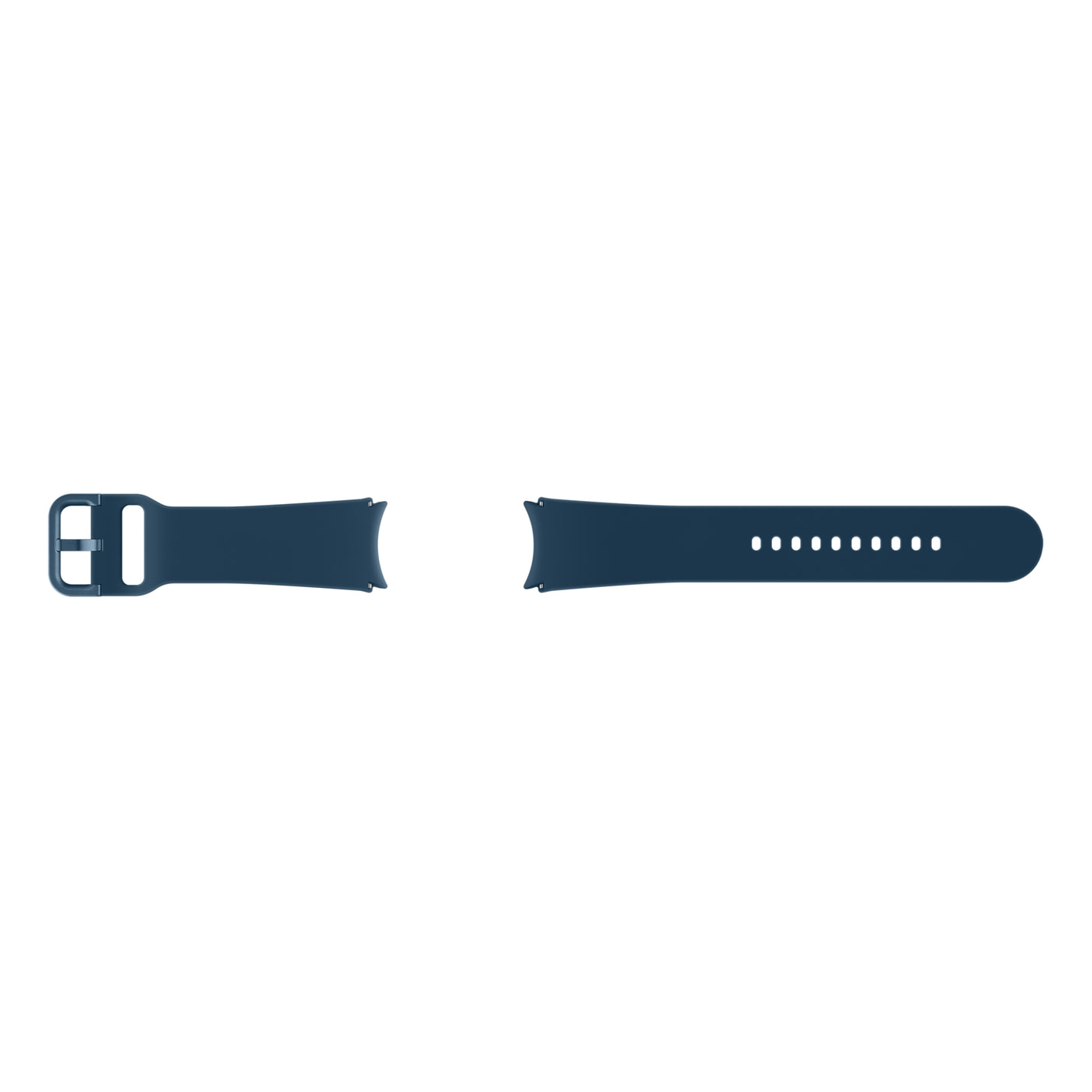 SAMSUNG Galaxy Watch6 Sport Band (M/L) Indigo