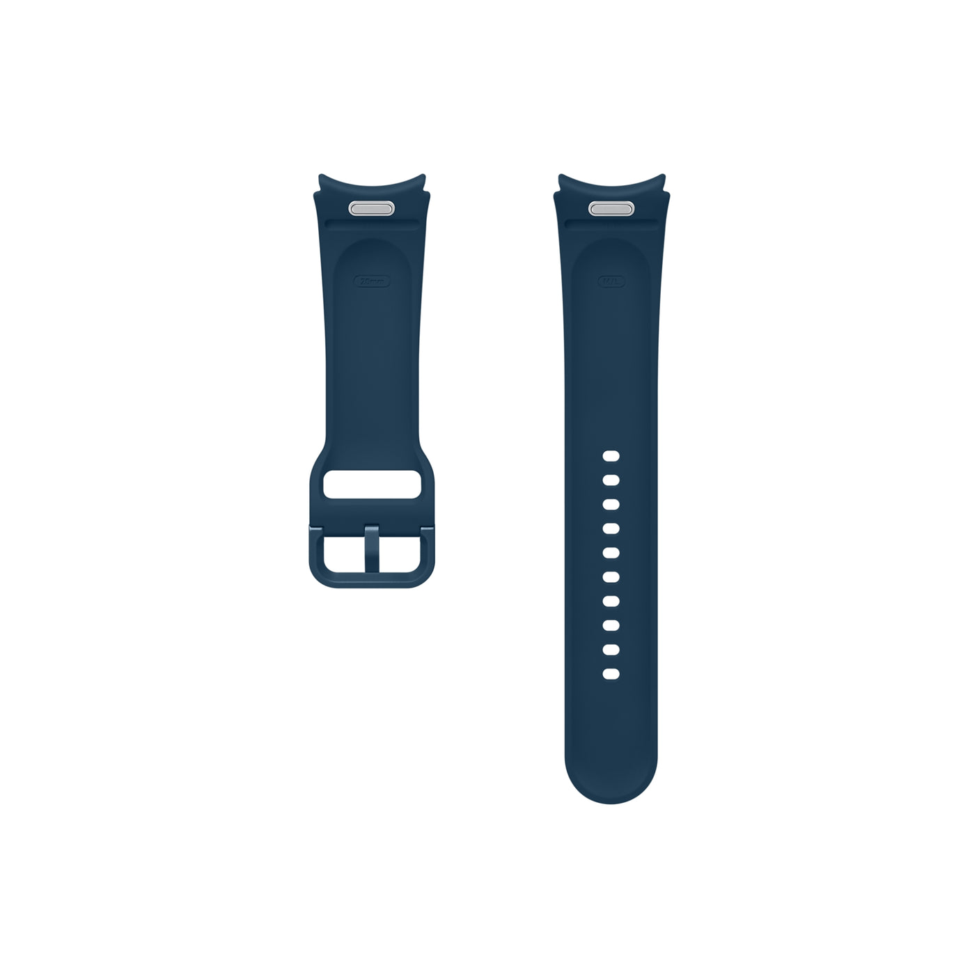 SAMSUNG Galaxy Watch6 Sport Band (M/L) Indigo