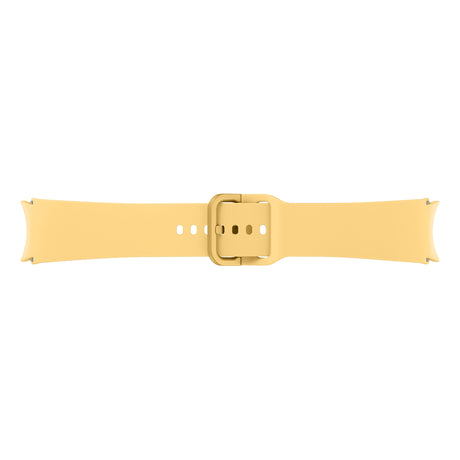 SAMSUNG Galaxy Watch6 Sport Band (M/L) Apricot