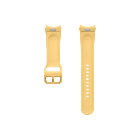 SAMSUNG Galaxy Watch6 Sport Band (M/L) Apricot