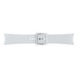 SAMSUNG Galaxy Watch6 Sport Band (M/L) Silver