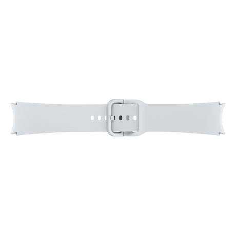 SAMSUNG Galaxy Watch6 Sport Band (M/L) Silver