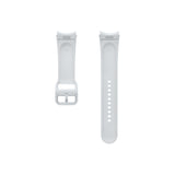 SAMSUNG Galaxy Watch6 Sport Band (M/L) Silver
