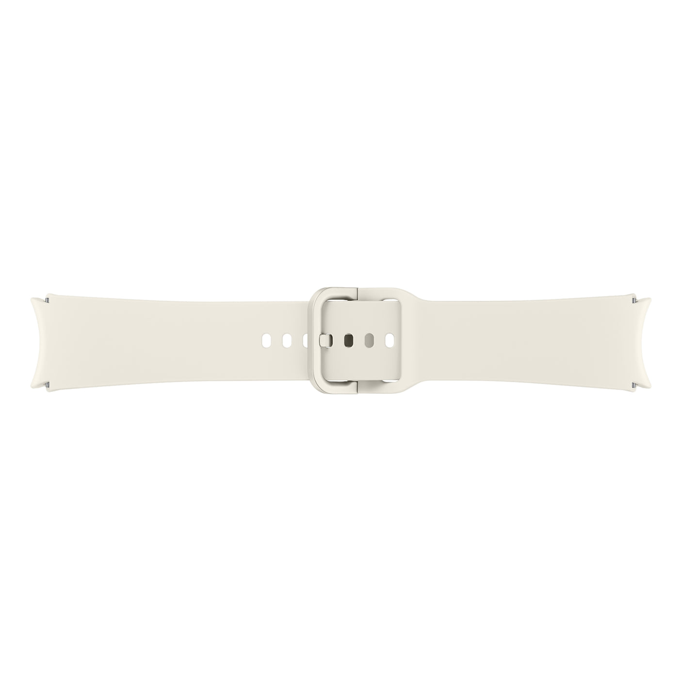 SAMSUNG Galaxy Watch6 Sport Band (M/L) Cream