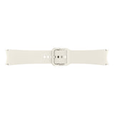 SAMSUNG Galaxy Watch6 Sport Band (M/L) Cream