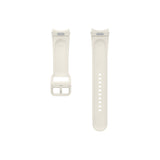 SAMSUNG Galaxy Watch6 Sport Band (M/L) Cream