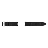 SAMSUNG Galaxy Watch6 Hybrid Eco-Leather Band (S/M) Black