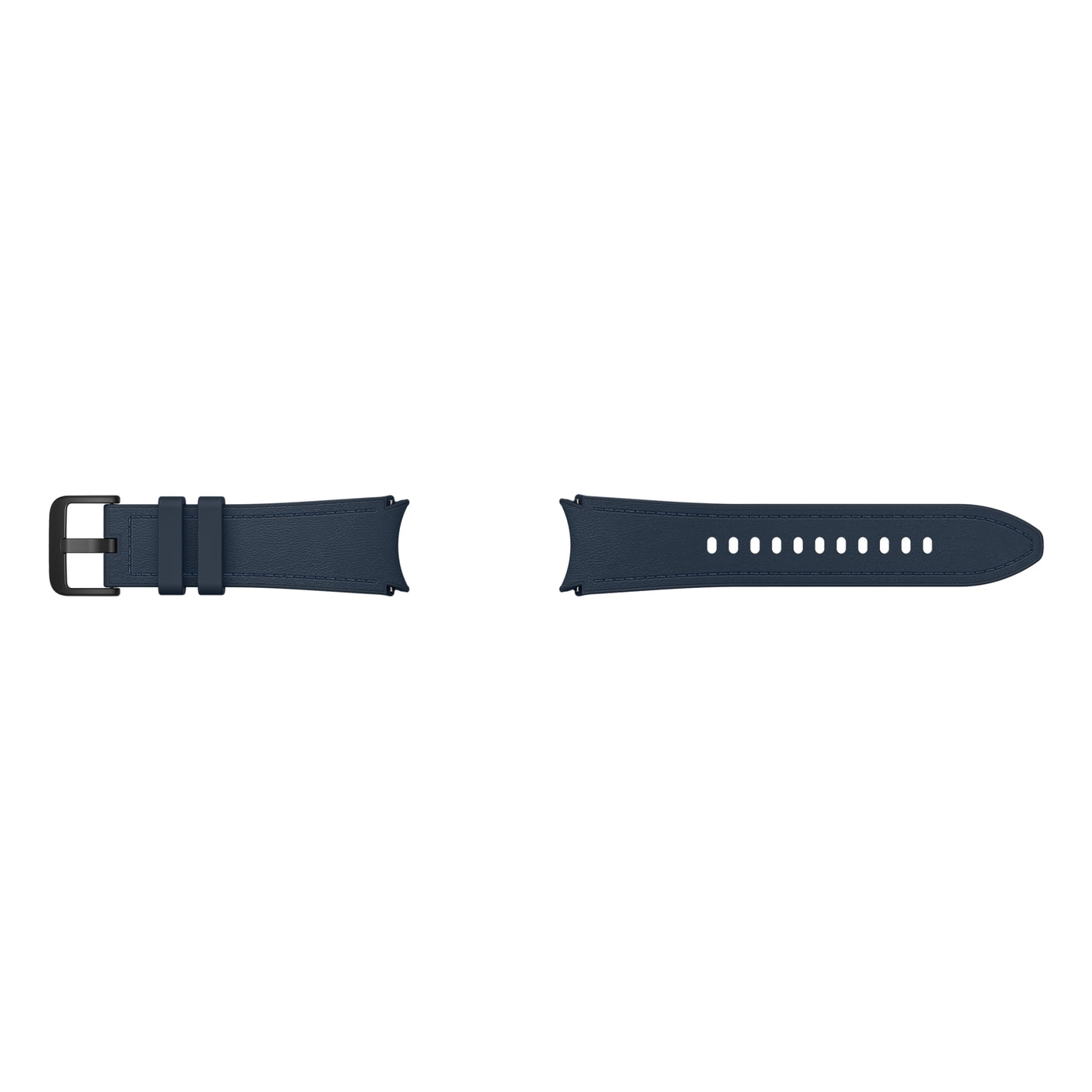 SAMSUNG Galaxy Watch6 Hybrid Eco-Leather Band (S/M) Indigo