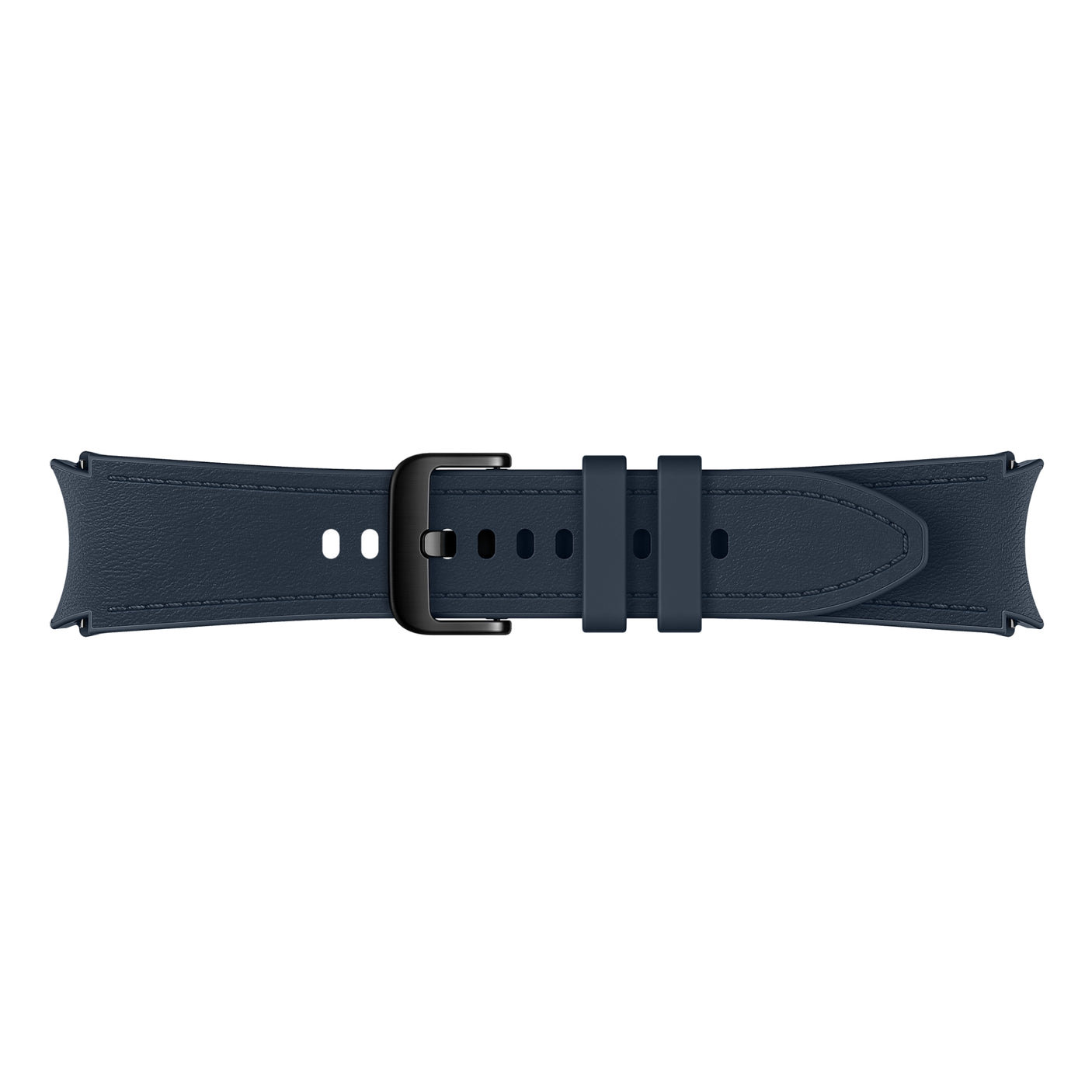 SAMSUNG Galaxy Watch6 Hybrid Eco-Leather Band (S/M) Indigo